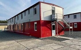Ubytovna SDC